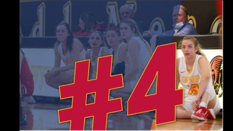 Griffins to Host #5 Knights in Opening Round of AEC Women’s Basketball Championship Tournament