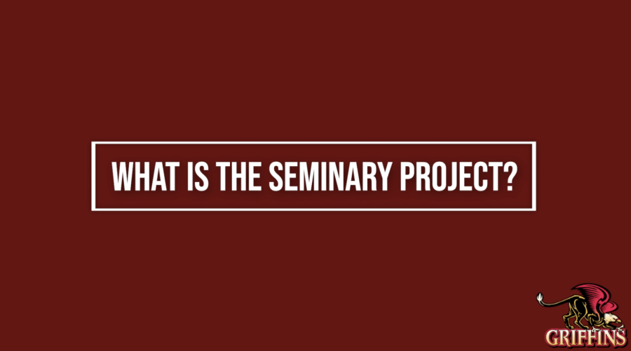 Coming to Campus: All About the Seminary Project