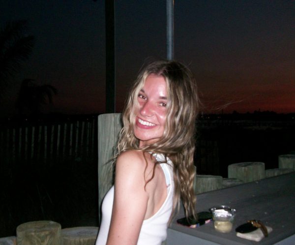 Rebecca Crissman