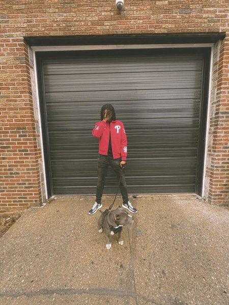 Dashon Lewis