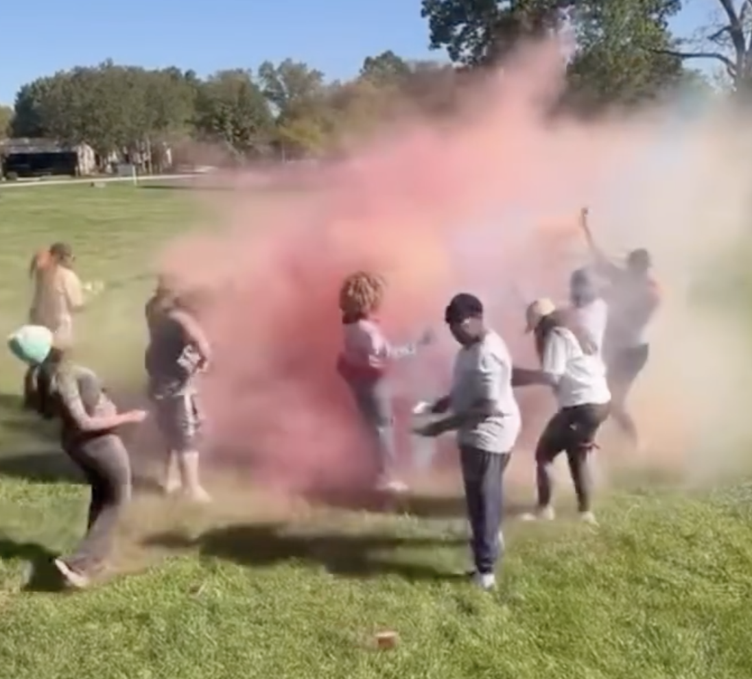 Gwynedd's 5k Color Run Support Impacts Mustard Seed Communities