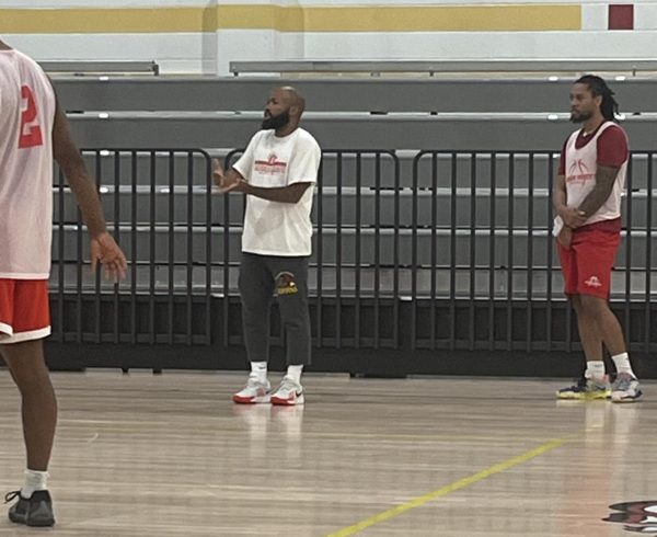 Rebuilding a strong winning culture around basketball