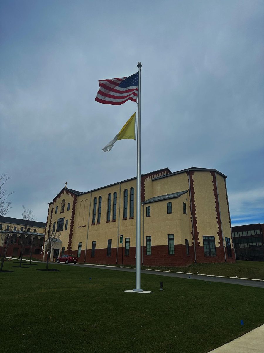 A Fresh Start: St. Charles Borromeo Seminary Opens Its Doors at Gwynedd Mercy