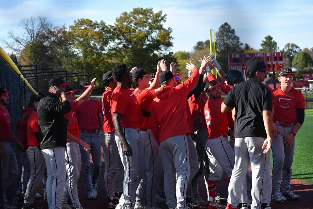 Behind the Podcast: Finding Identity as a Transfer Student-Athlete