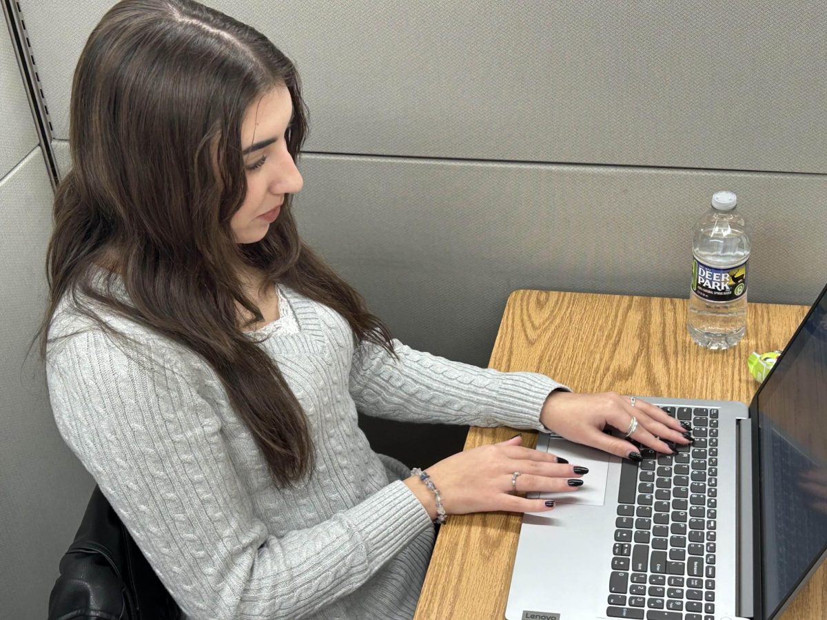 Behind The Podcast: The Mercy Center’s Impact on Campus Life
