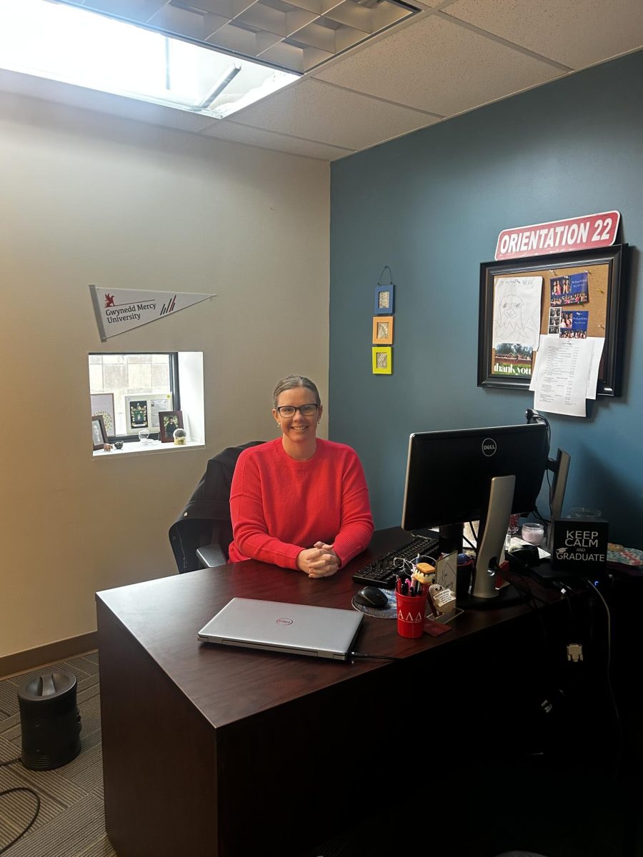 What Student Success Looks Like at GMercyU