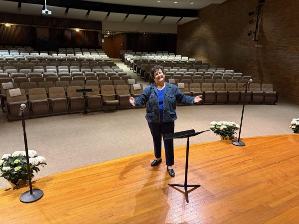 Turn Your Passion into a Profession with GMercyU's Music Industry Program